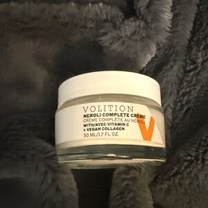 Volition Neroli Complete Crème